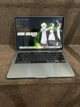 MACBOOK PRO 2020 i5 16/512GB