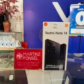 Redmi note 14 8/128