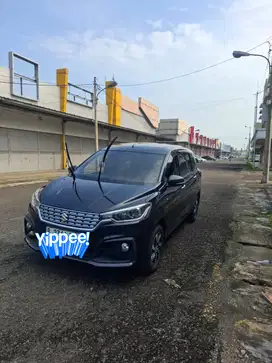 Suzuki Ertiga 2019 Bensin