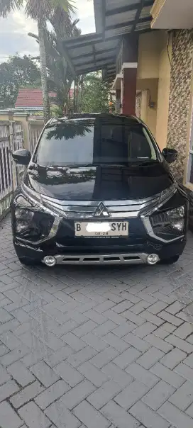 Xpander SPORT metic 2018