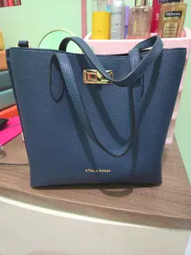 Tas Stella Rossa