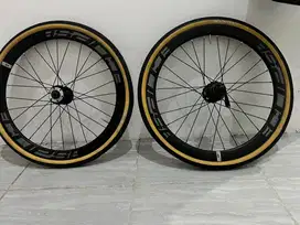 Whellset Seli 20”