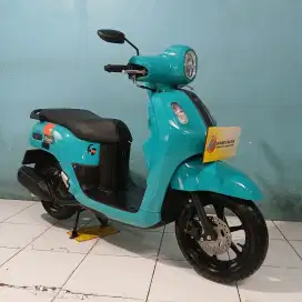 YAMAHA FAZZIO NEO TAHUN 2024 DP MULAI 500 RIBU