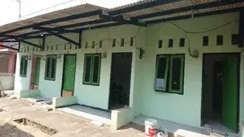 Di Jual Kontrakan 5 Pintu