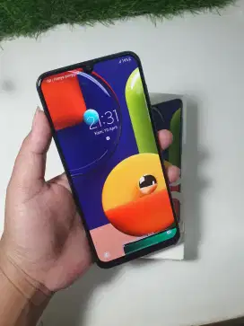 Samsung a50s ram 4 64