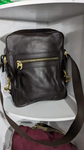 Tas Selempang Bally Oray