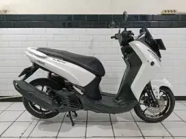 Lexi tahun 2018 lengkap orisinil mesin halus siap gas