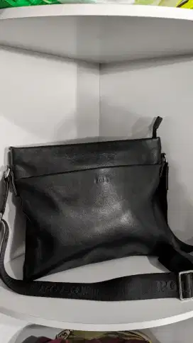 Tas Selempang Polo