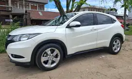 Honda HR-V 2016 Bensin