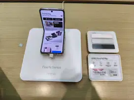 Cicilan handphone Oppo Find N3 Flip Ram 12/256GB