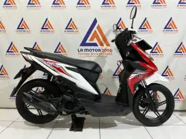 BEAT ECO TH 2017 ISTIMEWA CASH/KREDIT/TT/CC BUNGA0%/KREDIVO/SPAYLATER