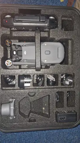 DJI Mavic 3 Multispectral
