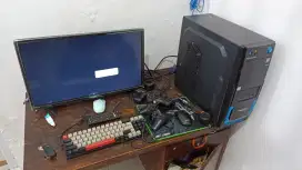 Komputer gaming pc gaming