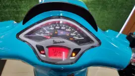 UD ENY MOTOR - Piaggio Vespa Sprint S ABS thun 2022