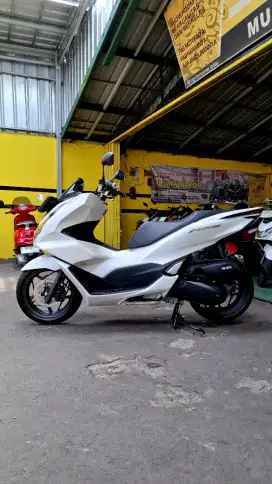 ALL NEW PCX 160 CBS 2024 TERAWAT