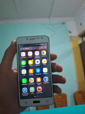 Samsung J2 Prime New