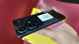 POCO M6 Pro 8/256 GB fulset Dan ori