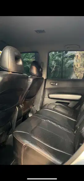Nissan X-Trail 2008 Bensin