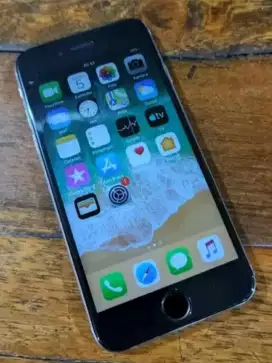 Iphone 6 16gb normal
