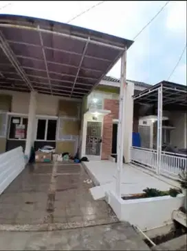 Disewakan Rumah Nyaman Asri Segara City Feia
