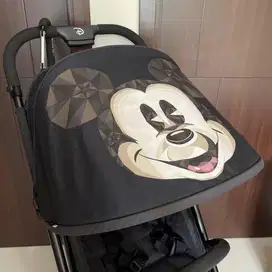 Easywalker Disney Buggy XS