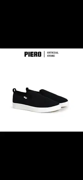 Slip on piero baru cakep
