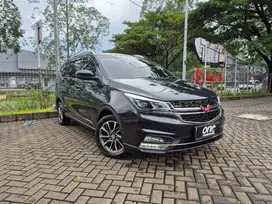 Wuling Cortez 1.5 AT L Lux Turbo 2022