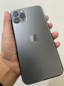 iphone 11 pro 64gb sinyal all operator