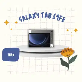 Samsung Galaxy Tab S9FE 5G 6/128