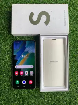 Samsung S21 FE 8/256gb