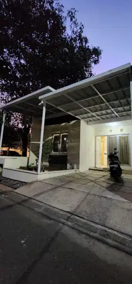 Jual Murah Dan Siap Huni Di Cluster Harmoni, Harapan Indah, Bekasi