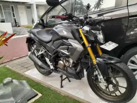 CB150R Streetfire SE