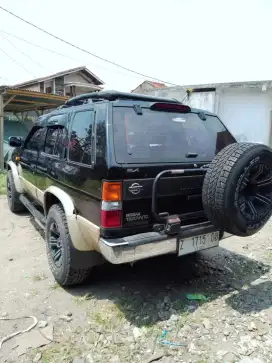 mobil terano 2.4