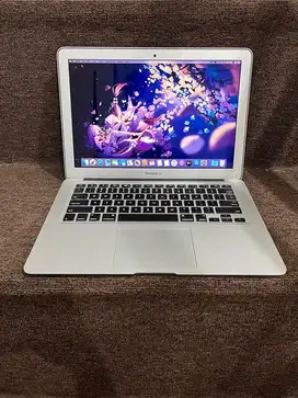MACBOOK AIR 2015 i5 8/256GB