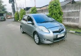 Yaris e 2011 AT, Istimewa