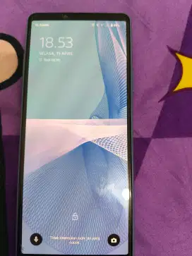 Sony Xperia 10 III