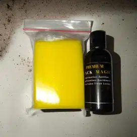 PREMIUM BLACK MAGIC PENGHITAM BODY MOTOR