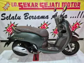 New Scoopy type prestise ijo keyles cbs iss