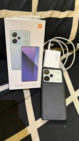 Redmi Note 13 Pro Plus 12/512GB