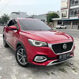 MG Hs i-Smart 2021 A/T