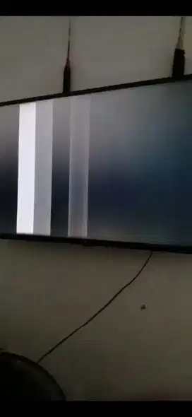 Dijual Smart TV LG 43