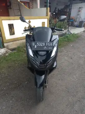 PCX 160 CBS th 2021. Bs trad in.