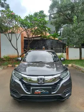 Honda HRV Se 2019 DP Minim