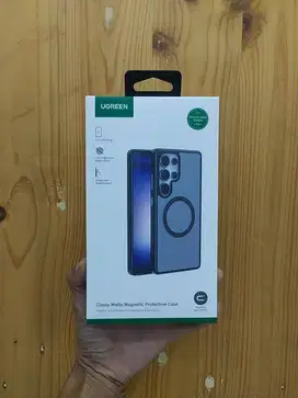 UGREEN Classy Magnetic Protective Case Samsung S25 Ultra - 65507