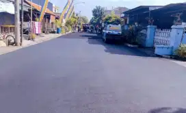 Pengaspalan terpercaya