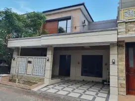 RUMAH MINIMALIS 2 LANTAI