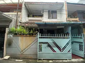 Jual cepat-Rumah Duri kepa-KEPA DURI dkt tanjung duren/green ville