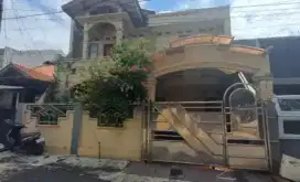 JELAS TERMURAH !!!  RUMAH MEWAH DI PTB PONDOK KELAPA