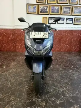 DP 500RIBU PCX 160 CBS 2024 KTP DAERAH BISA KREDIT