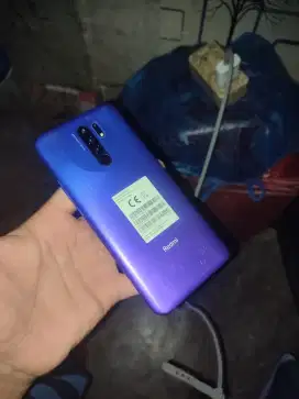 Forsale redmi 9